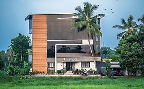 Airnest Airport Residency